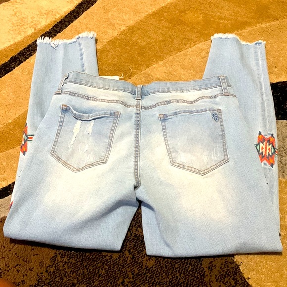 Jessica Simpson, Mike best friend jeans - Picture 5 of 8